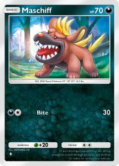 Card Face