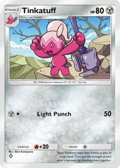 Card Face