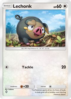 Card Face