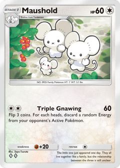 Card Face