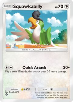 Card Face