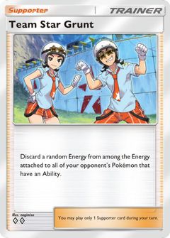 Card Face