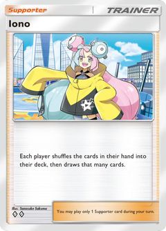 Card Face