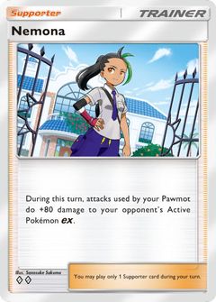 Card Face