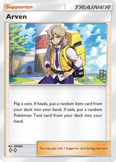 Card Face
