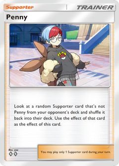 Card Face