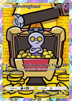 Card Face