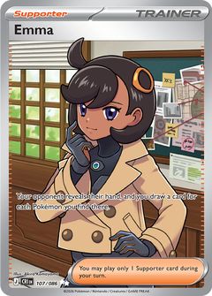 Card Face
