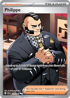 Card Face