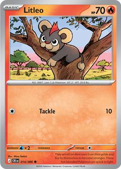 Card Face