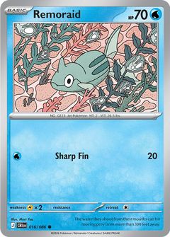 Card Face