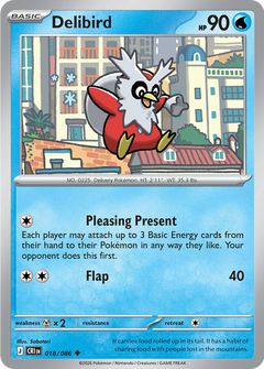 Card Face