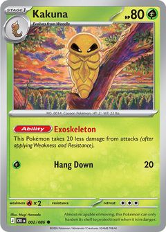 Card Face
