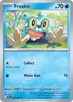 Card Face