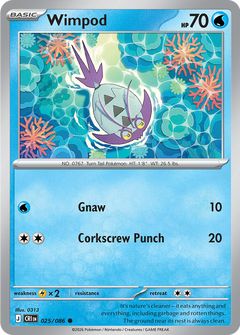 Card Face
