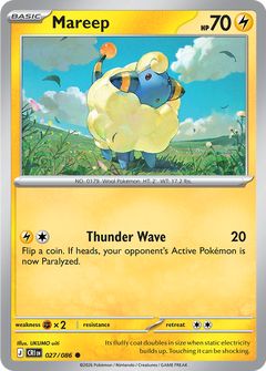 Card Face