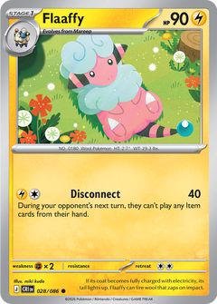 Card Face