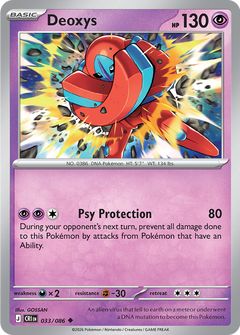 Card Face