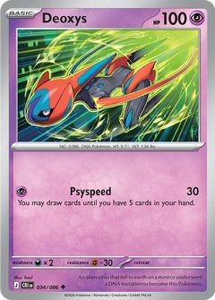 Card Face