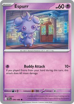 Card Face