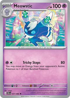 Card Face