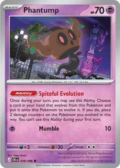 Card Face