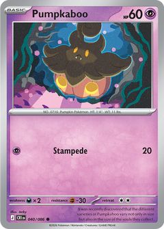 Card Face