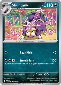 Card Face