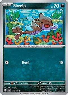 Card Face