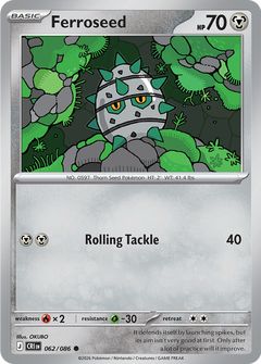 Card Face