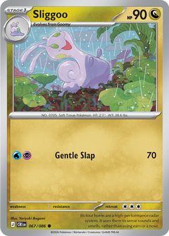 Card Face