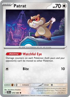 Card Face