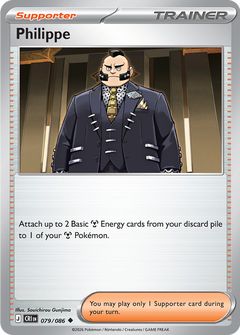 Card Face