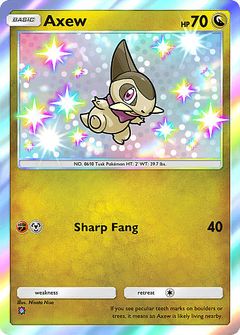 Card Face