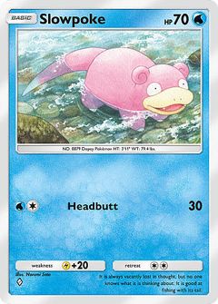 Card Face