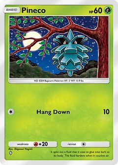 Card Face