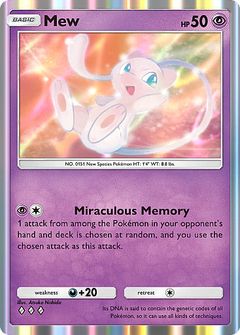 Card Face