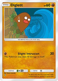 Card Face