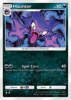 Card Face