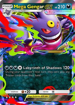 Card Face