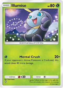Card Face
