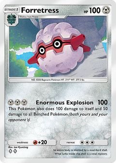 Card Face