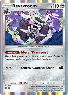 Card Face