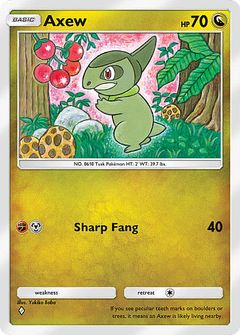 Card Face