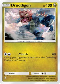 Card Face