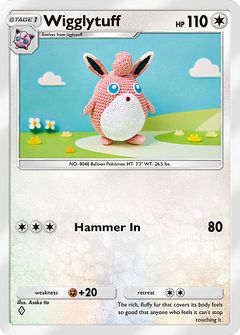 Card Face