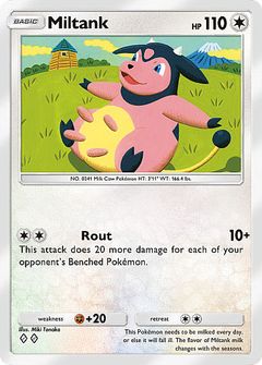 Card Face