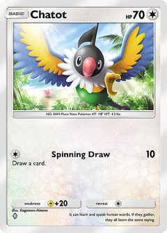 Card Face