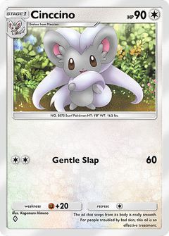 Card Face