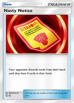 Card Face